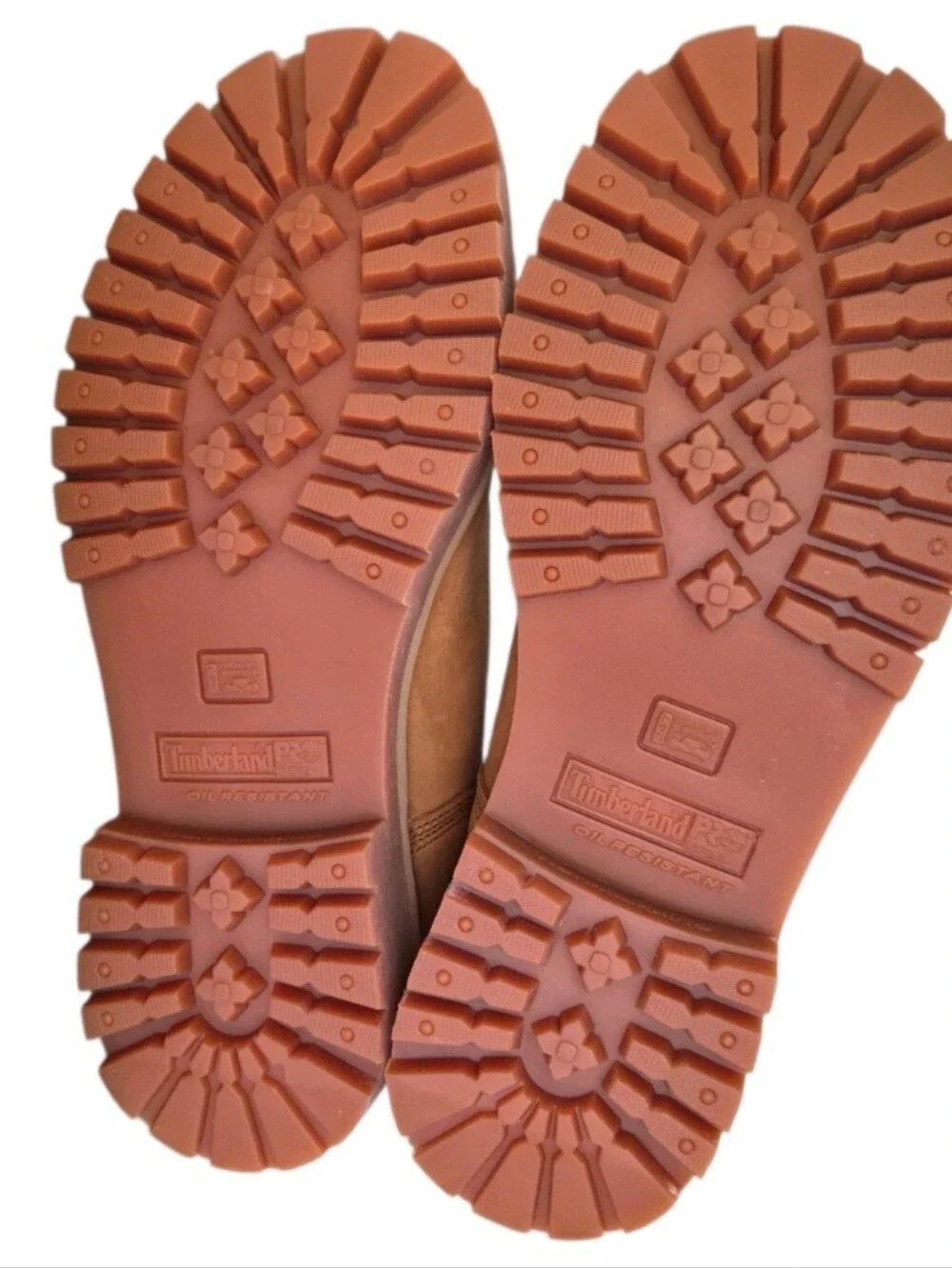 Timberland Pro Direct Attach 6